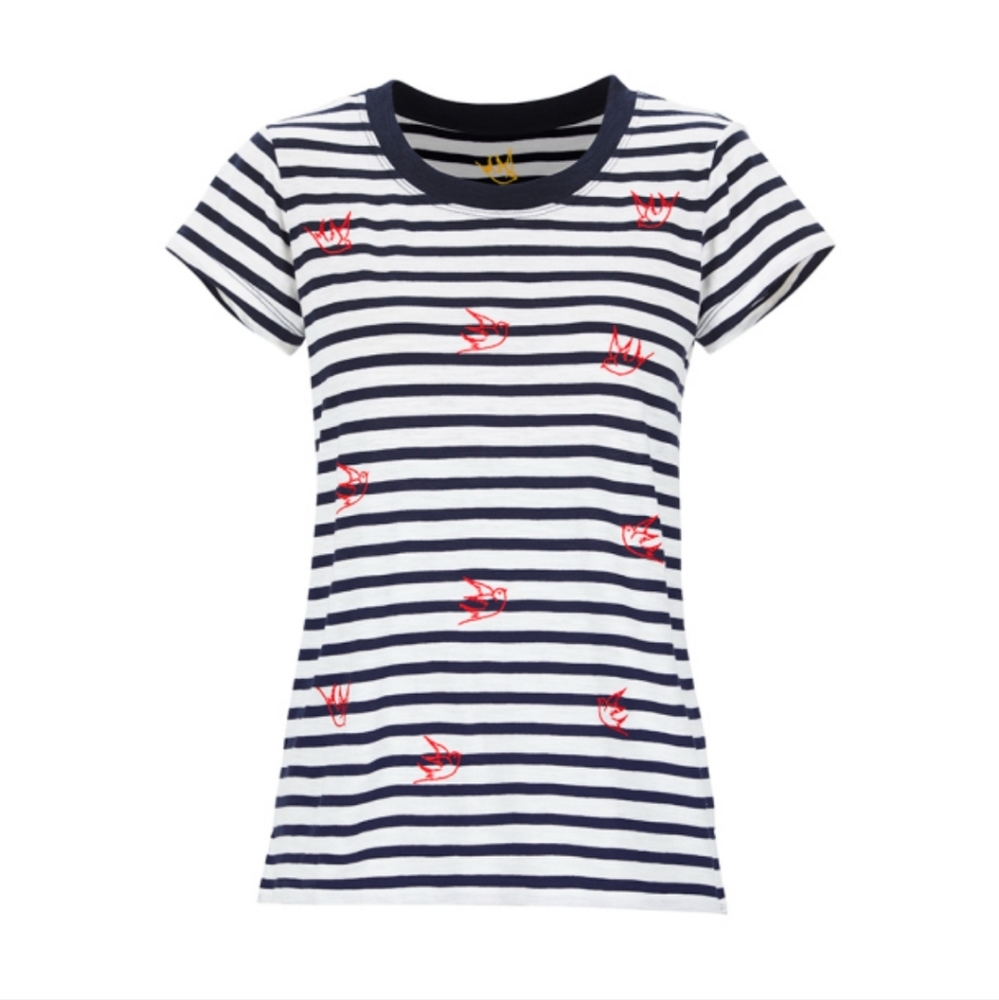 Cabi Avaition Tee